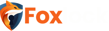 FoxLock logo